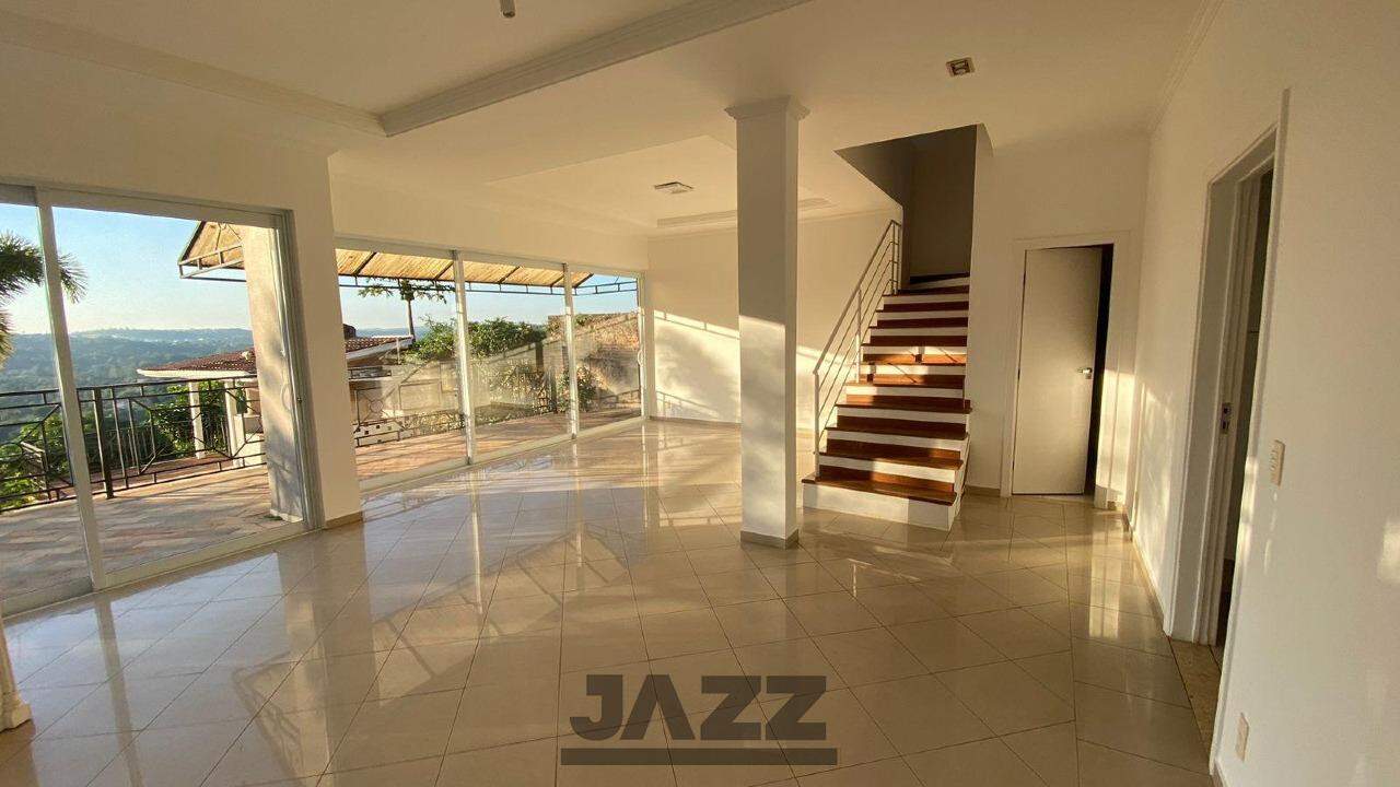 Casa de Condomínio à venda com 3 quartos, 242m² - Foto 3
