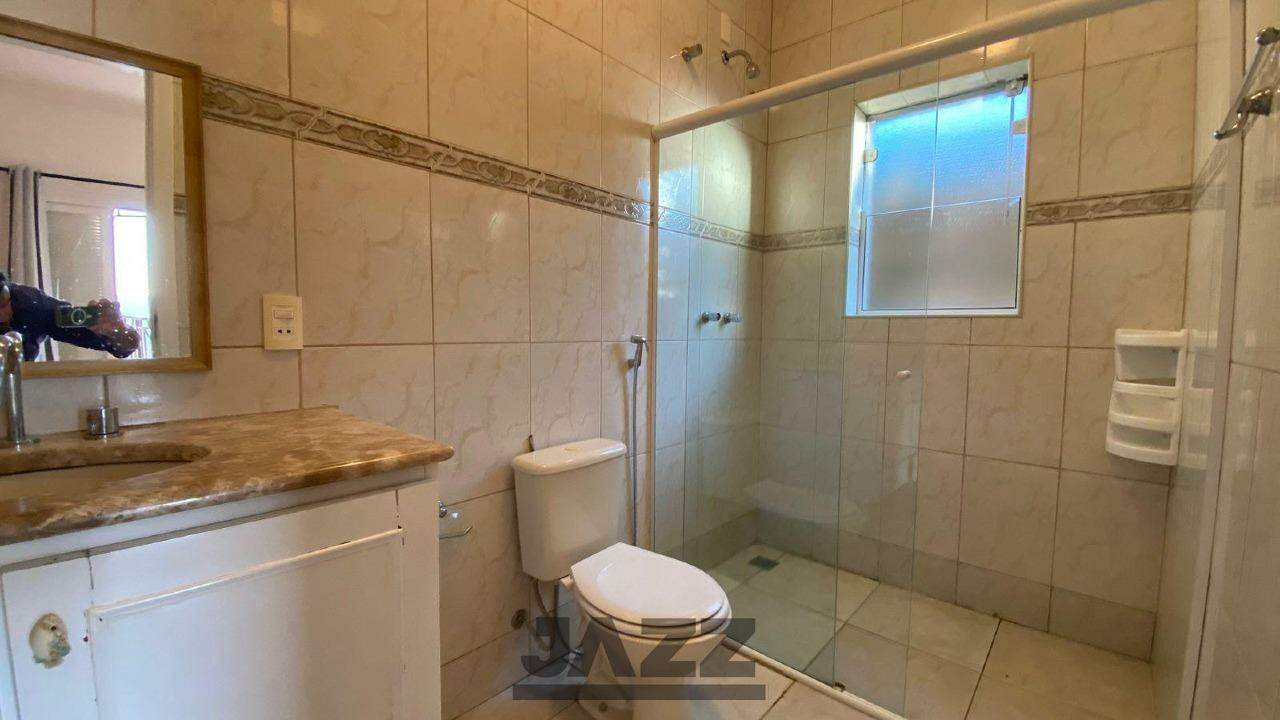 Casa de Condomínio à venda com 3 quartos, 242m² - Foto 9