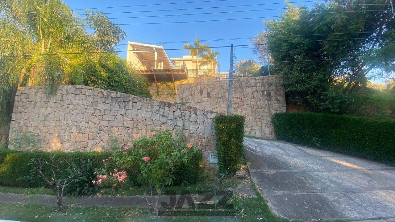 Casa de Condomínio à venda com 3 quartos, 242m² - Foto 19