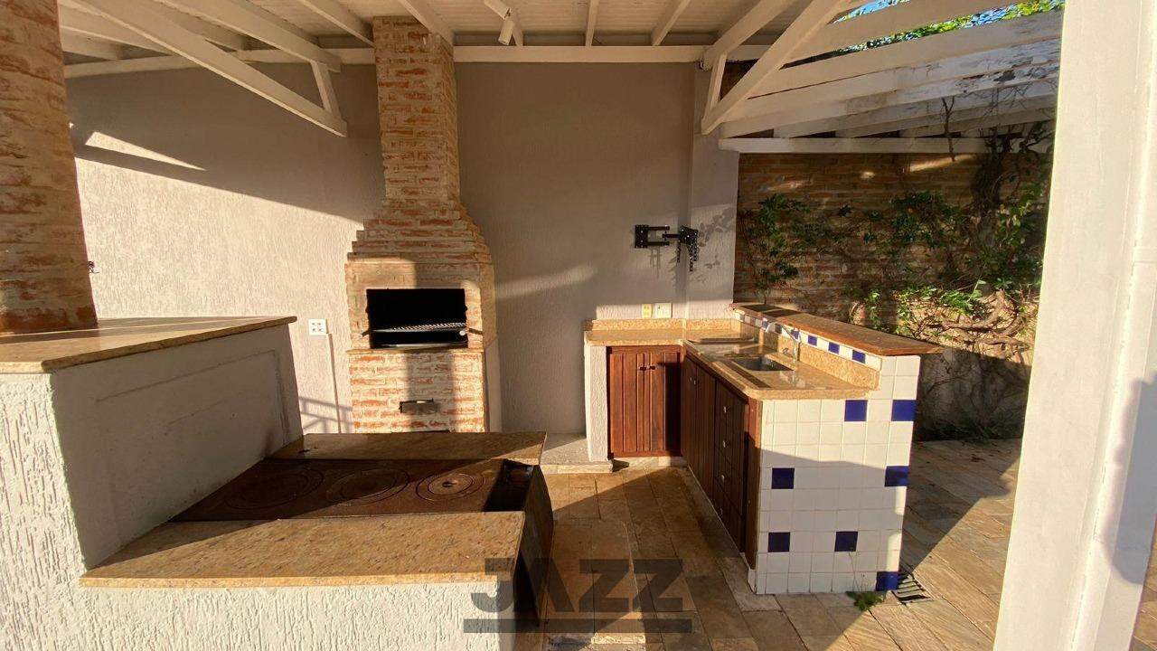 Casa de Condomínio à venda com 3 quartos, 242m² - Foto 12