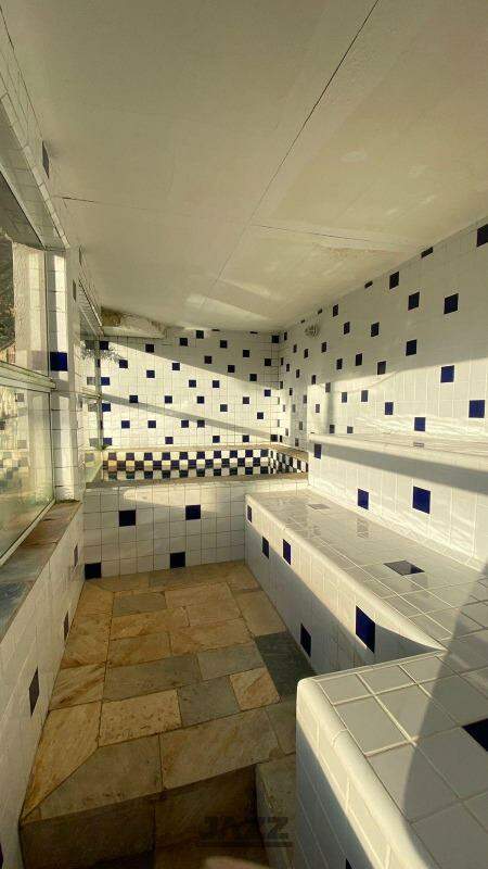 Casa de Condomínio à venda com 3 quartos, 242m² - Foto 11