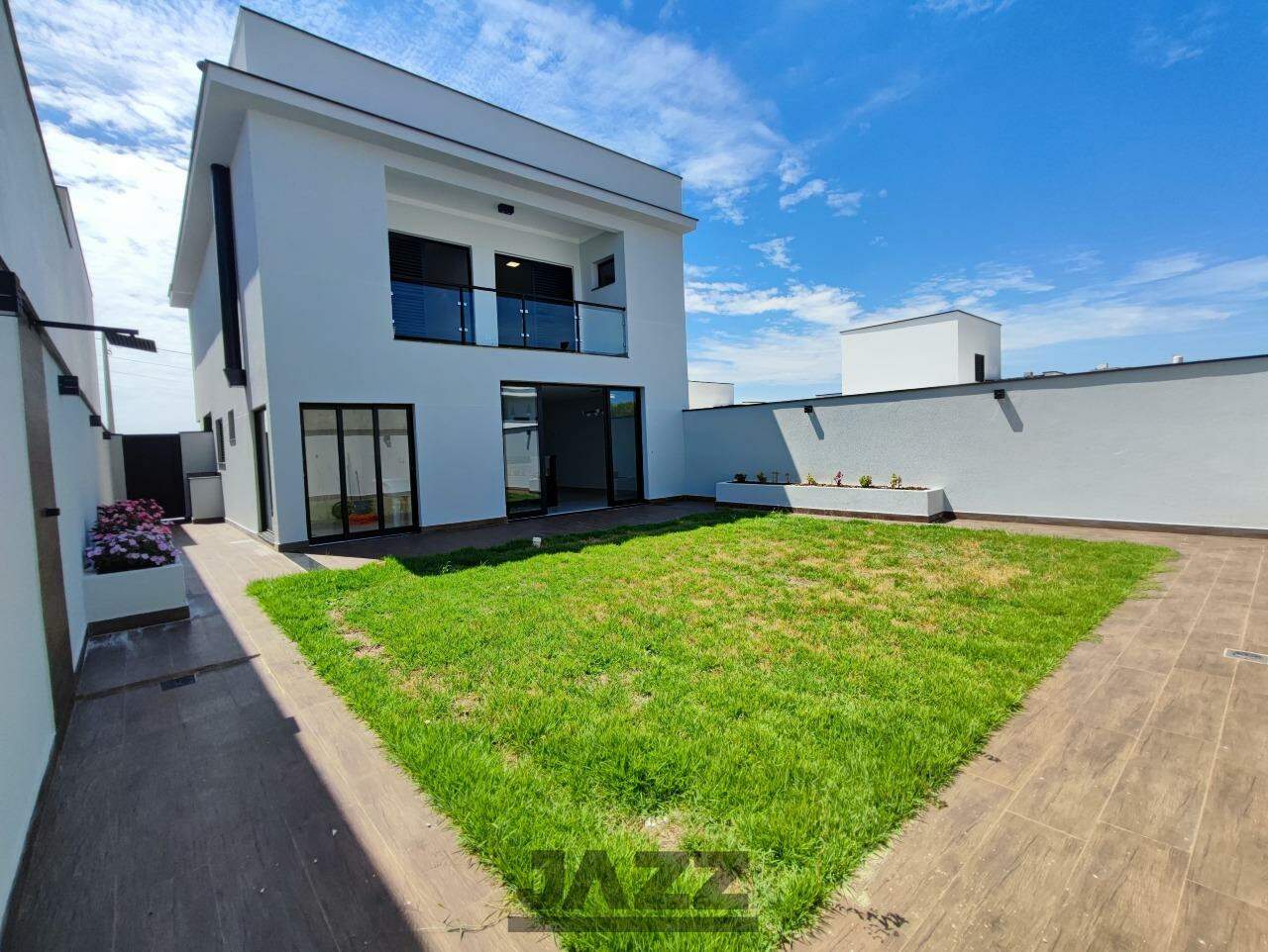Casa de Condomínio à venda com 3 quartos, 192m² - Foto 9
