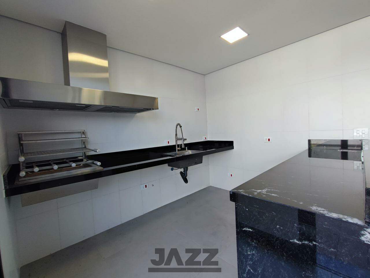 Casa de Condomínio à venda com 3 quartos, 192m² - Foto 6