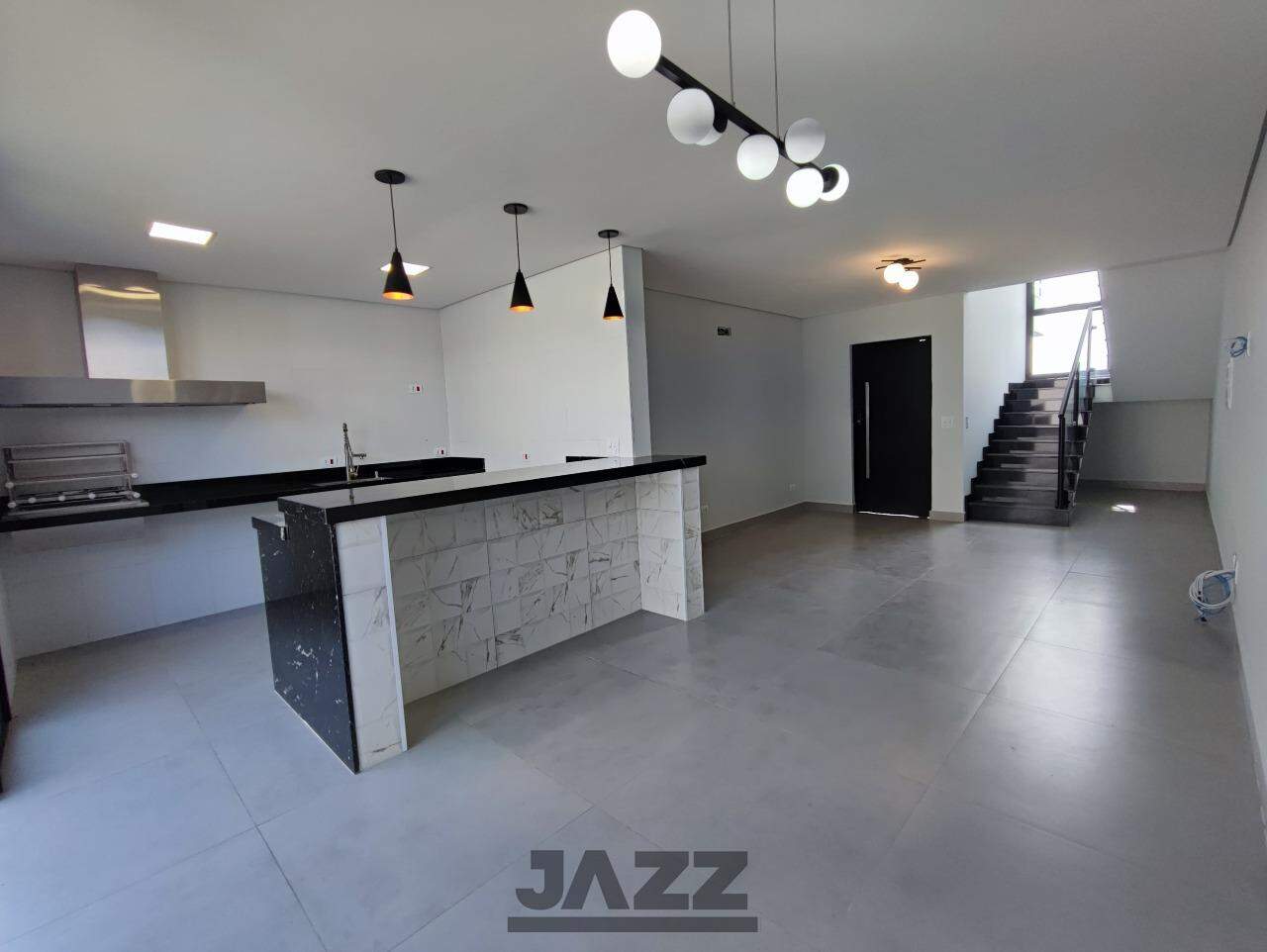Casa de Condomínio à venda com 3 quartos, 192m² - Foto 5