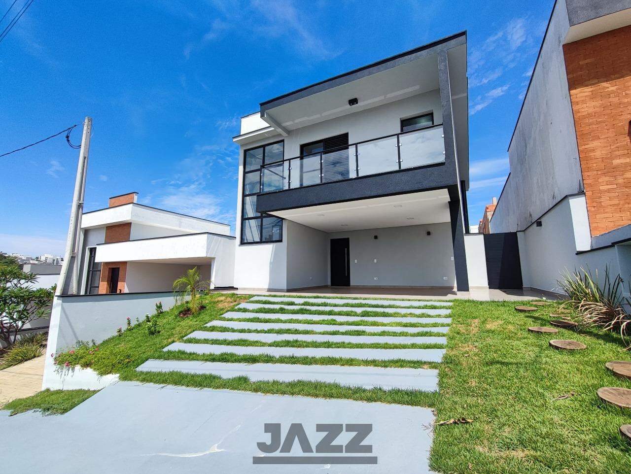 Casa de Condomínio à venda com 3 quartos, 192m² - Foto 2