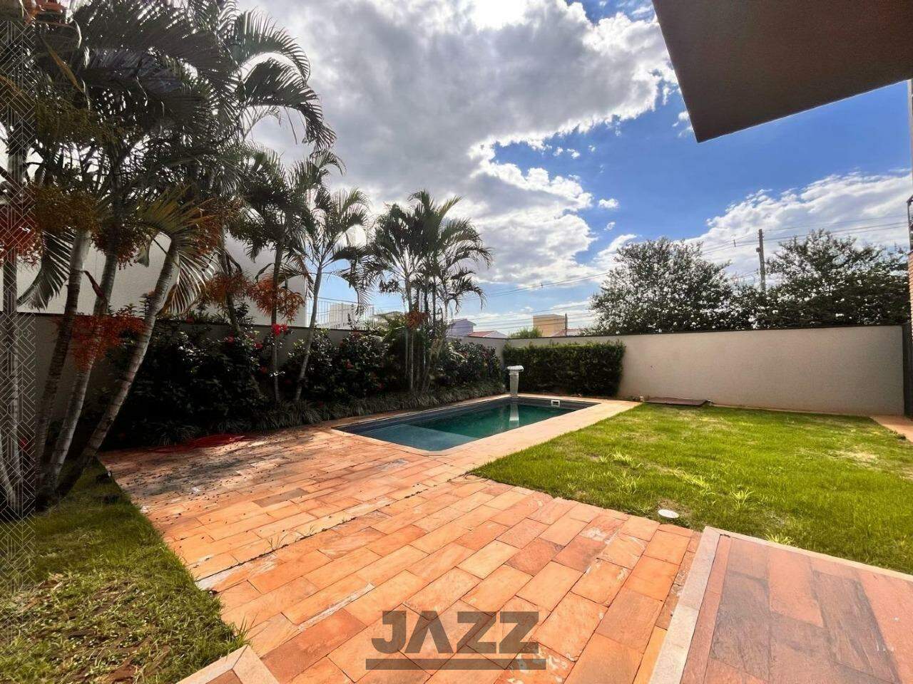 Casa de Condomínio para alugar com 3 quartos, 286m² - Foto 4