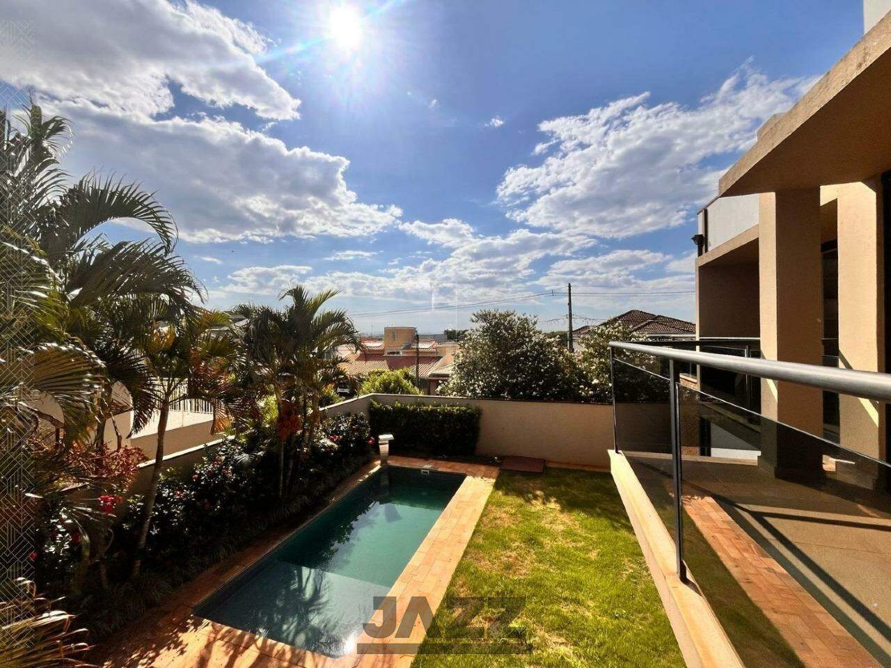 Casa de Condomínio para alugar com 3 quartos, 286m² - Foto 5