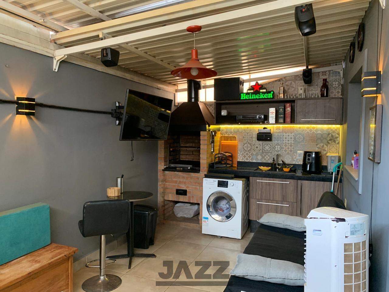 Casa de Condomínio, 3 quartos - Foto 21