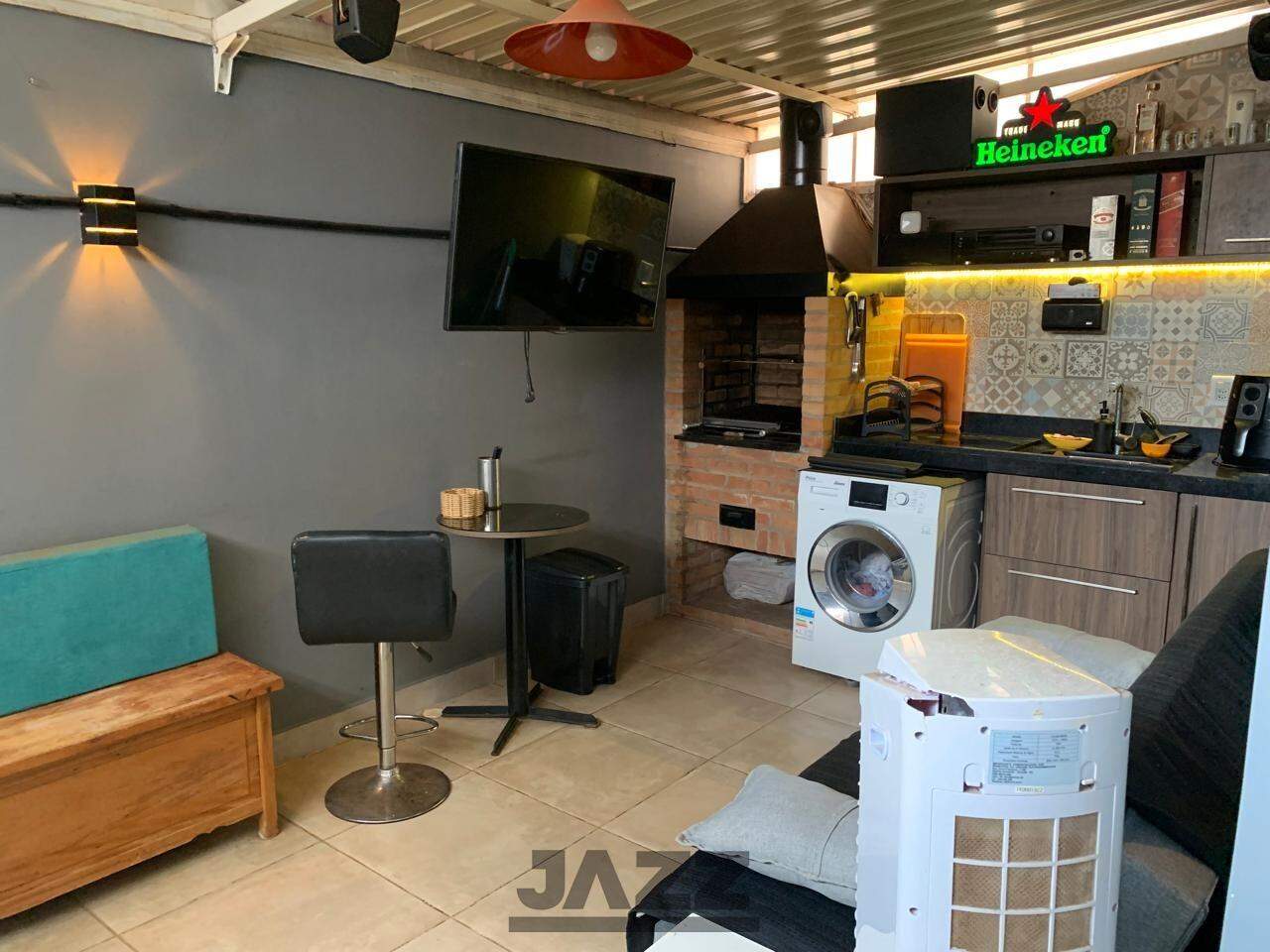 Casa de Condomínio, 3 quartos - Foto 20