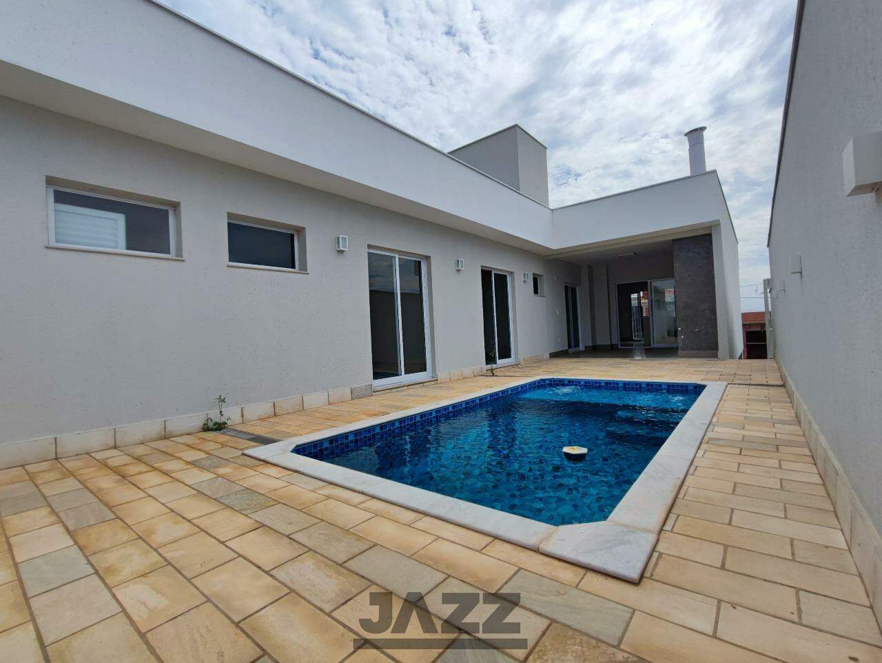 Casa de Condomínio à venda com 3 quartos, 180m² - Foto 29