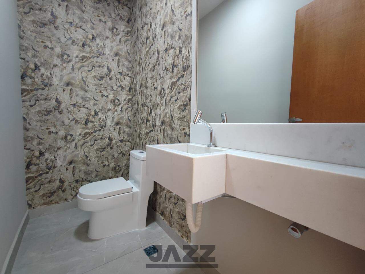 Casa de Condomínio à venda com 3 quartos, 180m² - Foto 8