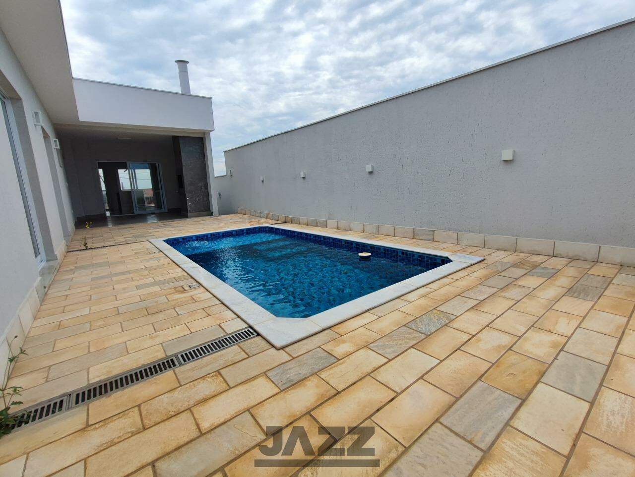 Casa de Condomínio à venda com 3 quartos, 180m² - Foto 27