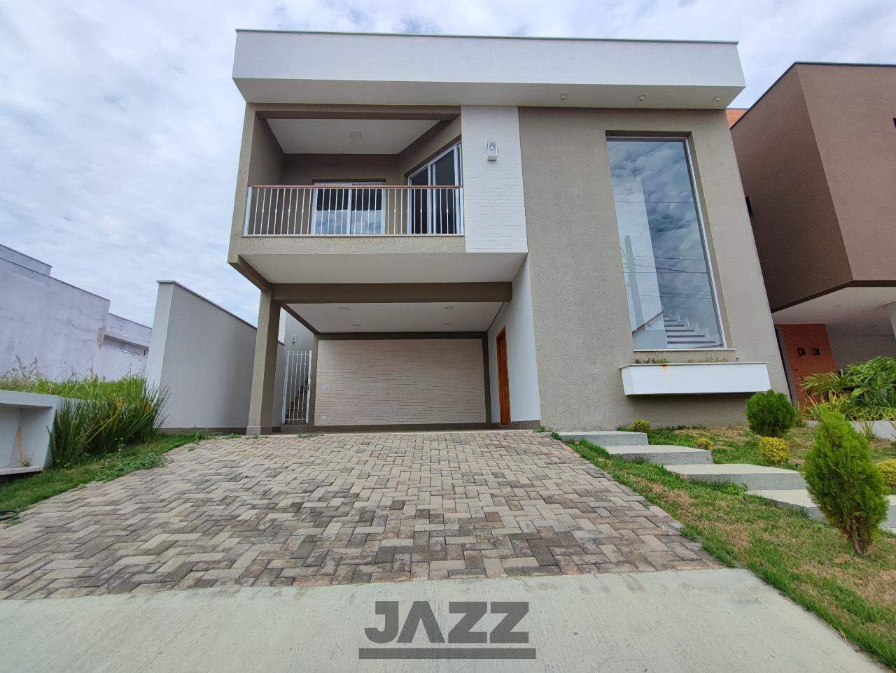 Casa de Condomínio à venda com 3 quartos, 180m² - Foto 2