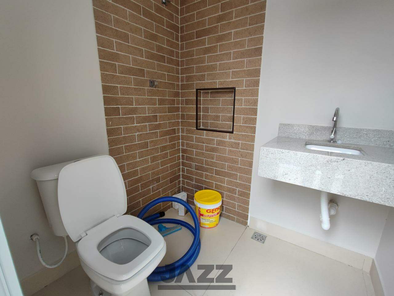 Casa de Condomínio à venda com 3 quartos, 160m² - Foto 26