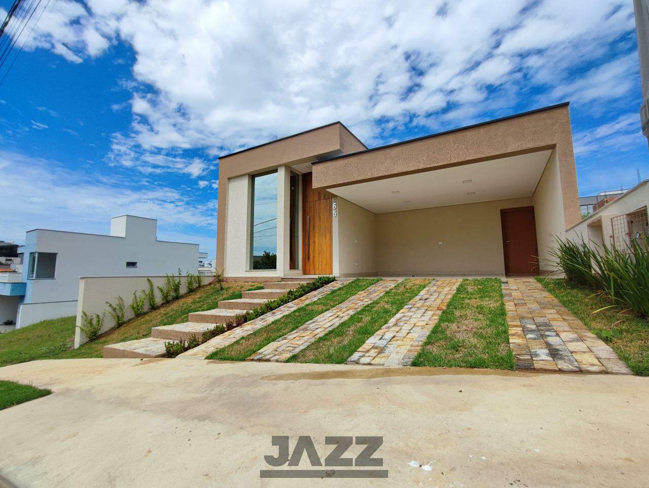 Casa de Condomínio à venda com 3 quartos, 160m² - Foto 3