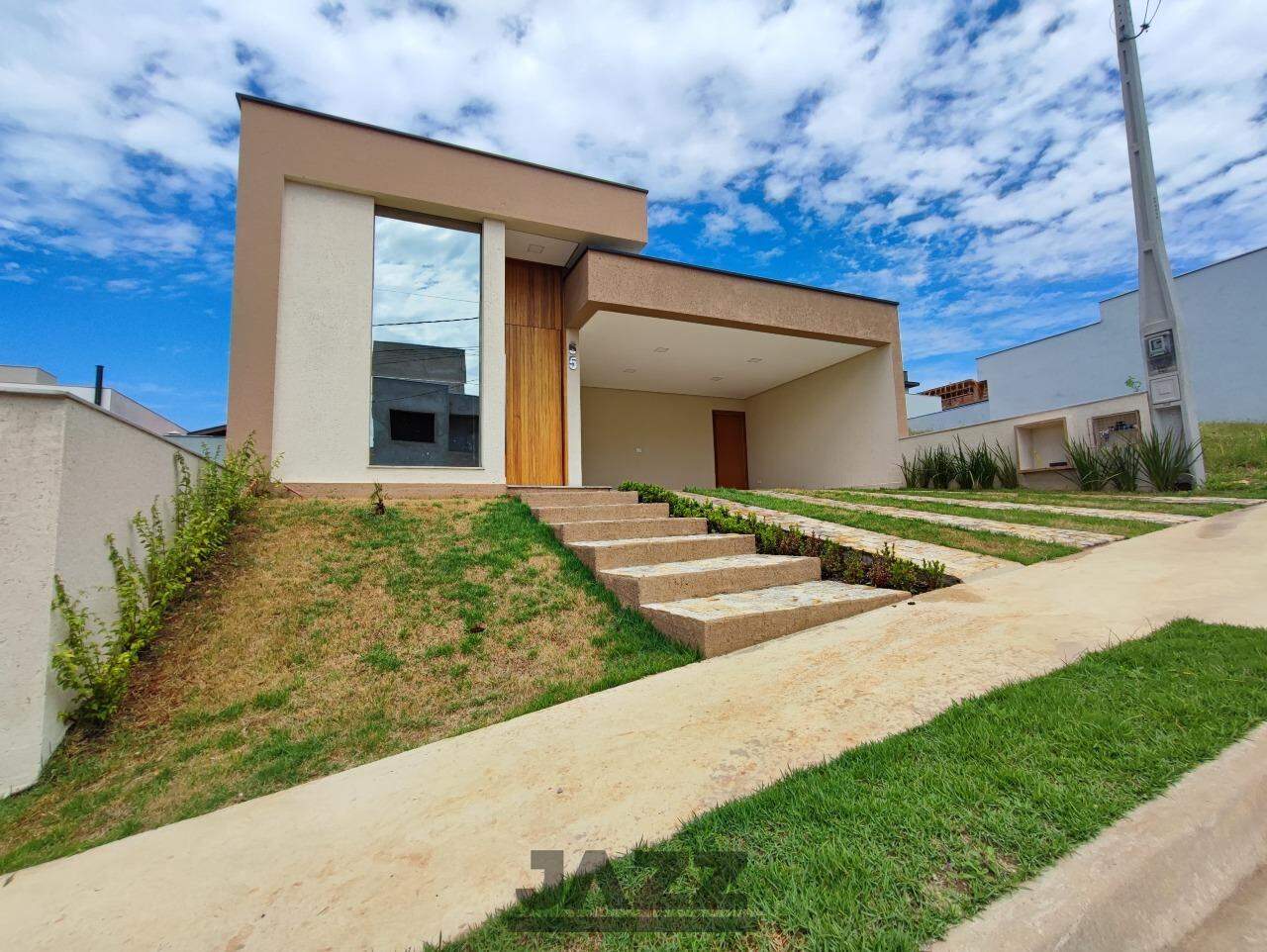 Casa de Condomínio à venda com 3 quartos, 160m² - Foto 2