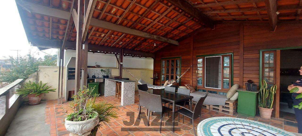 Casa à venda com 3 quartos, 155m² - Foto 11