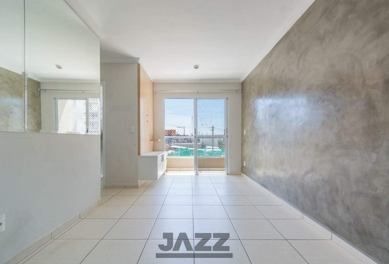 Apartamento à venda com 2 quartos, 51m² - Foto 3