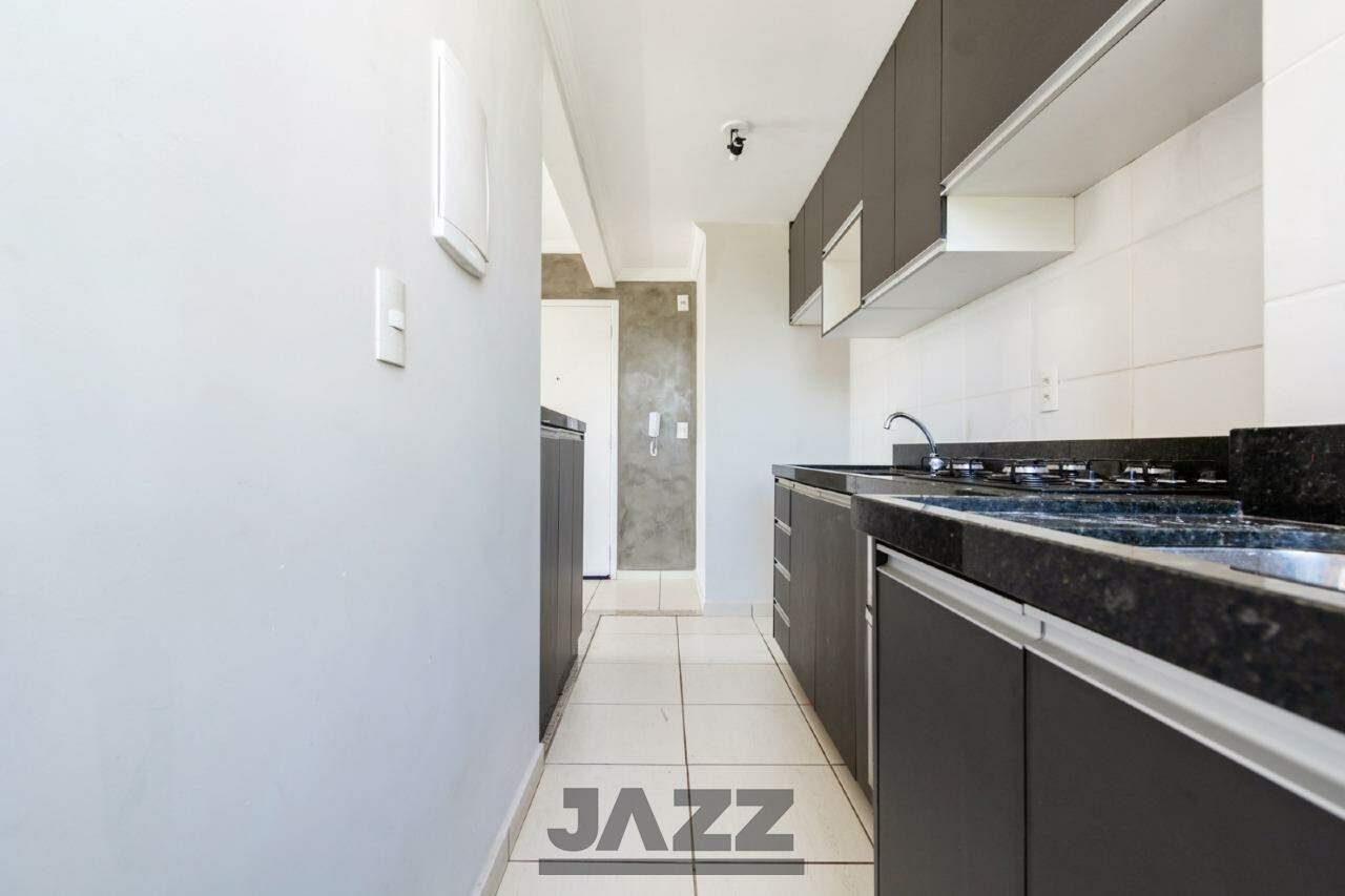 Apartamento à venda com 2 quartos, 51m² - Foto 7