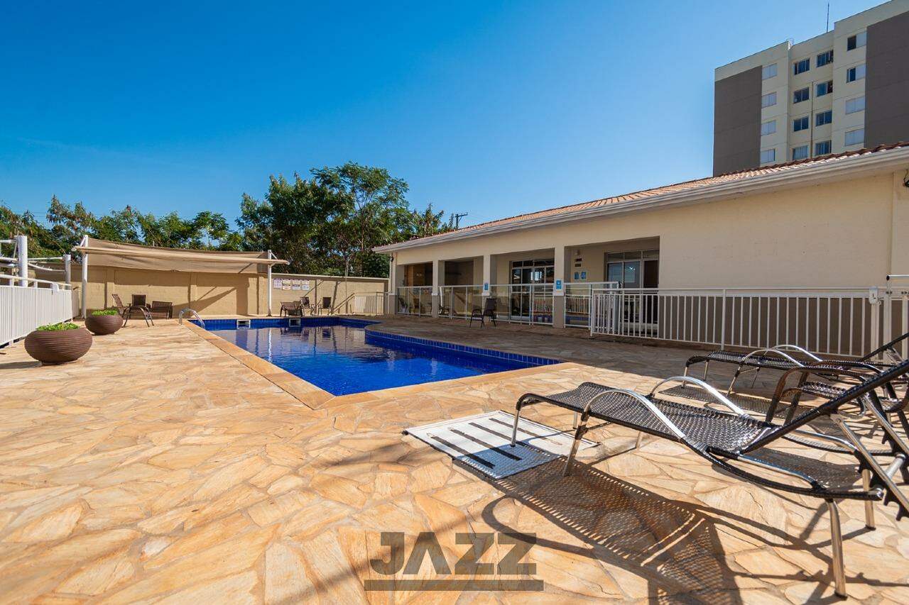 Apartamento à venda com 2 quartos, 51m² - Foto 15