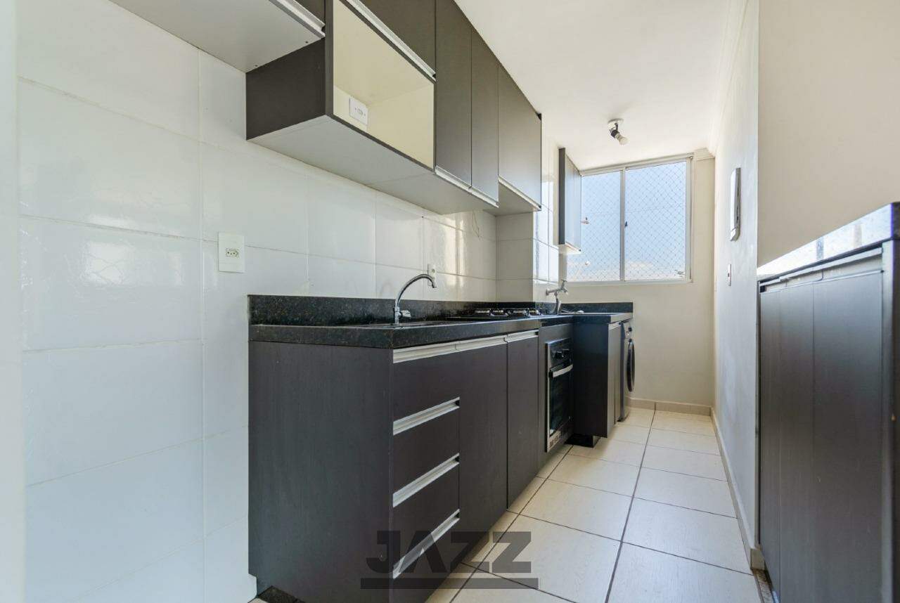 Apartamento à venda com 2 quartos, 51m² - Foto 5