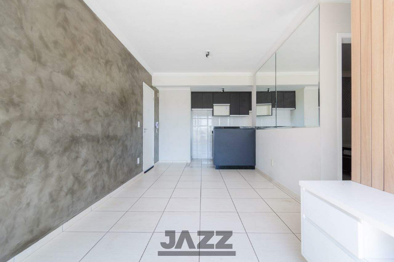 Apartamento à venda com 2 quartos, 51m² - Foto 4