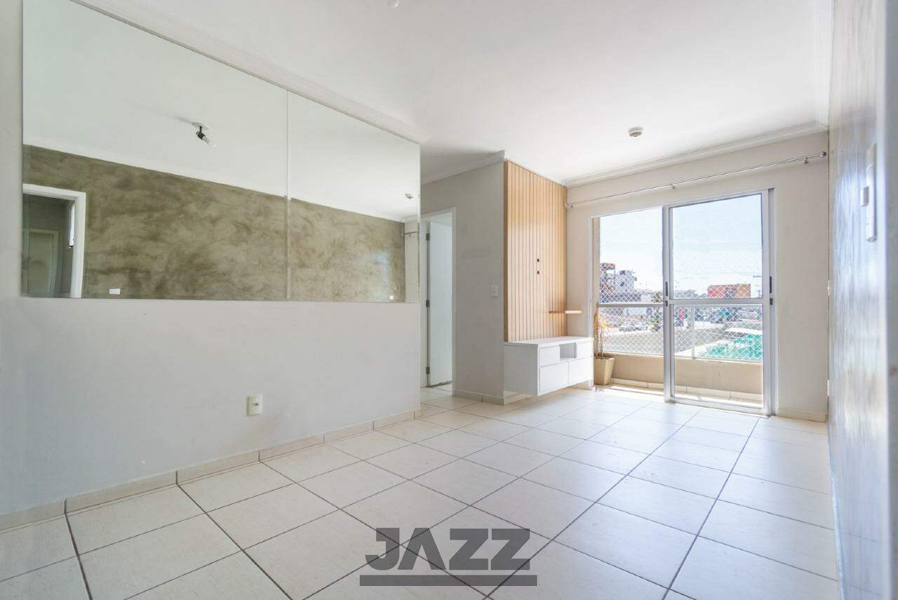 Apartamento à venda com 2 quartos, 51m² - Foto 2