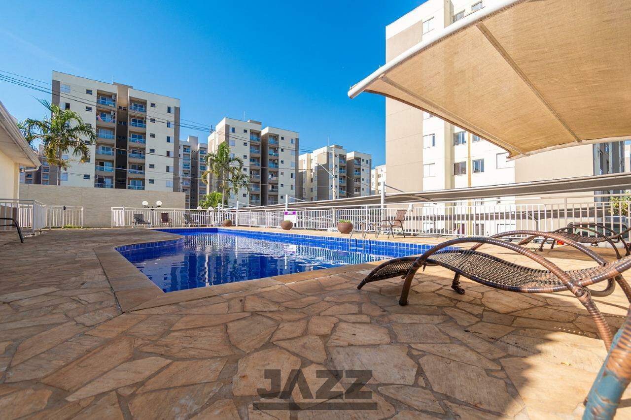 Apartamento à venda com 2 quartos, 51m² - Foto 16