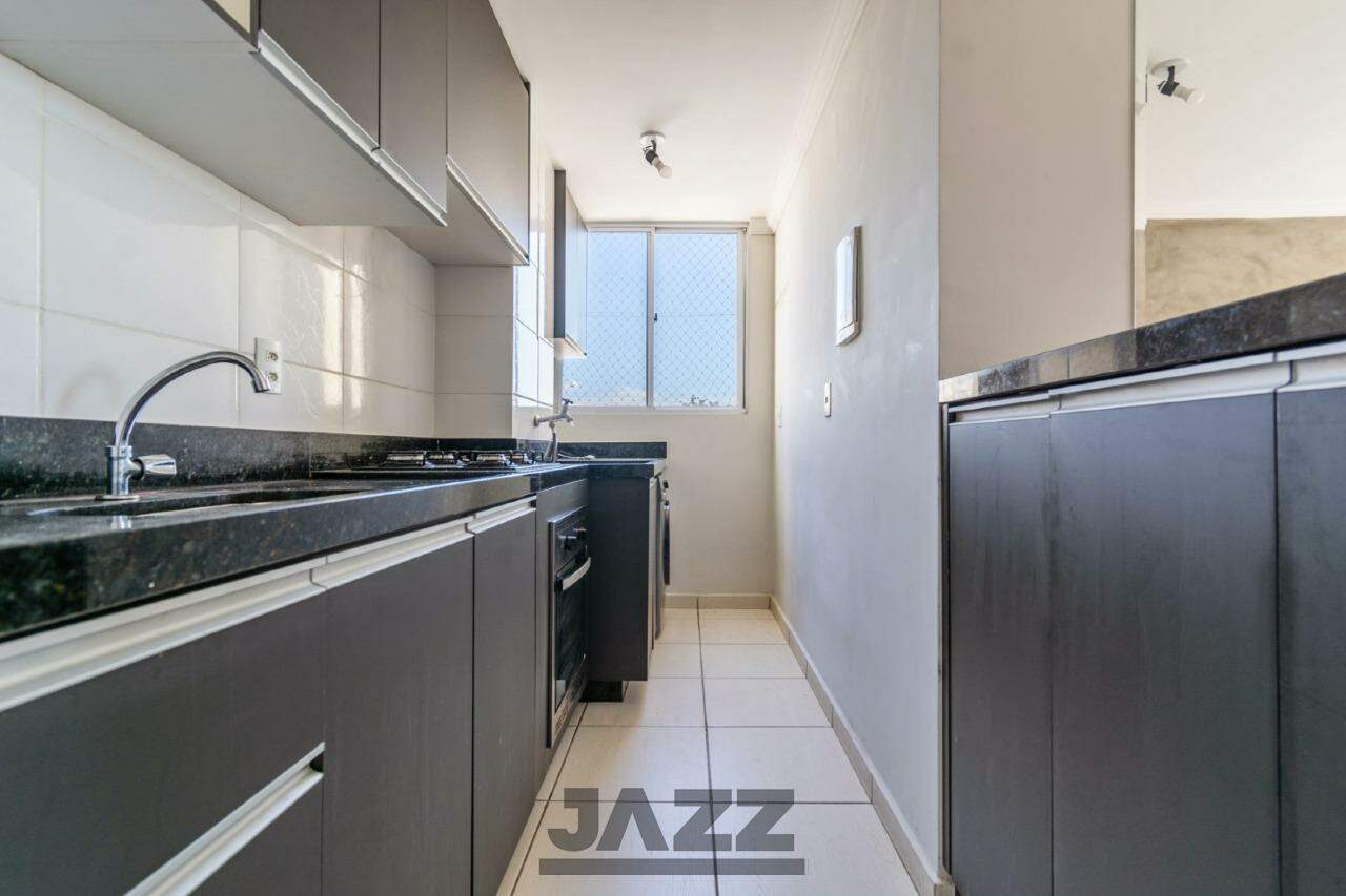 Apartamento à venda com 2 quartos, 51m² - Foto 6