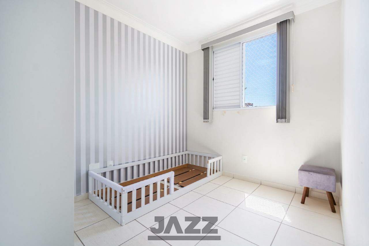 Apartamento à venda com 2 quartos, 51m² - Foto 9