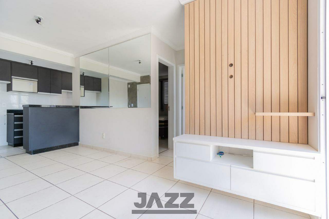 Apartamento à venda com 2 quartos, 51m² - Foto 1