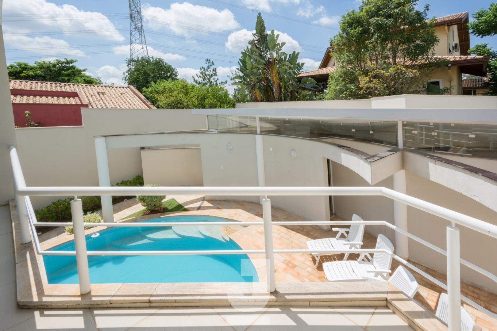 Casa de Condomínio à venda com 5 quartos, 500m² - Foto 33