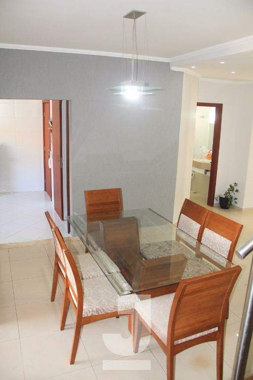 Casa de Condomínio à venda com 3 quartos, 168m² - Foto 17