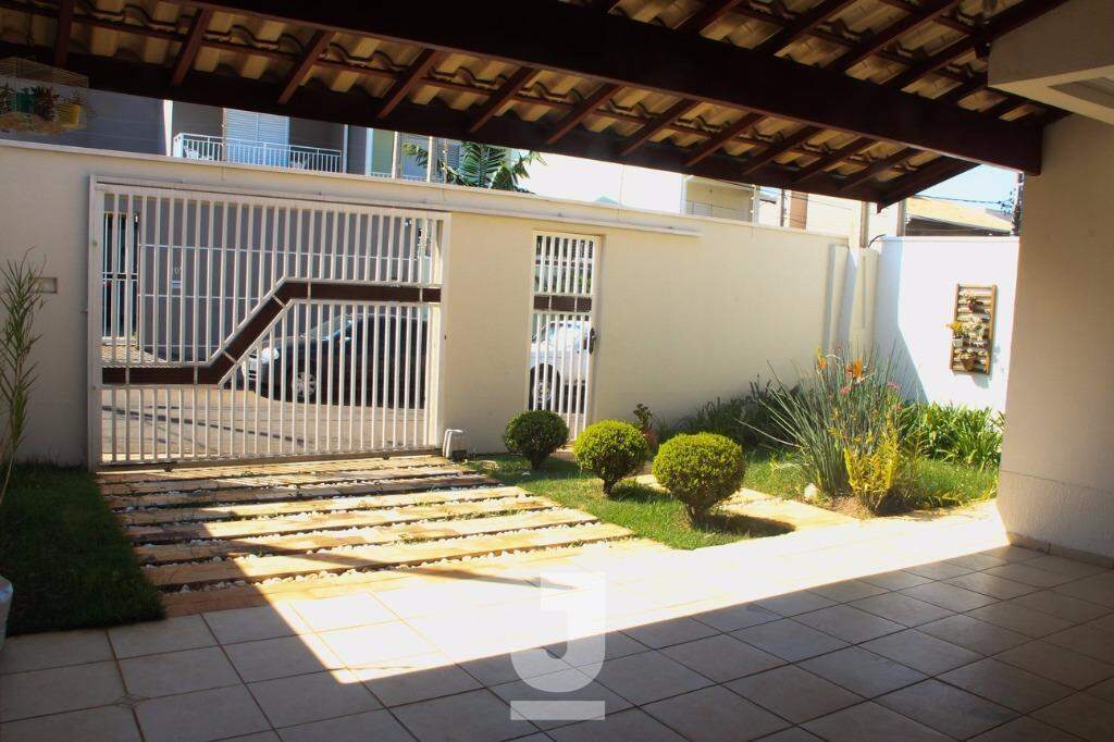 Casa de Condomínio à venda com 3 quartos, 168m² - Foto 24