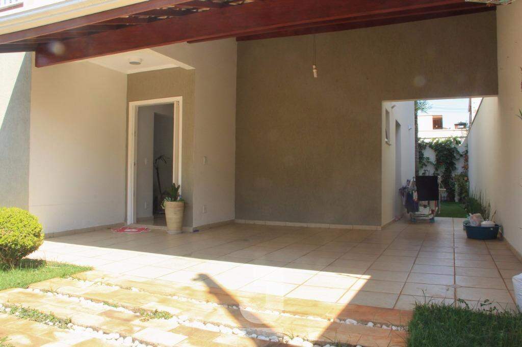 Casa de Condomínio à venda com 3 quartos, 168m² - Foto 23