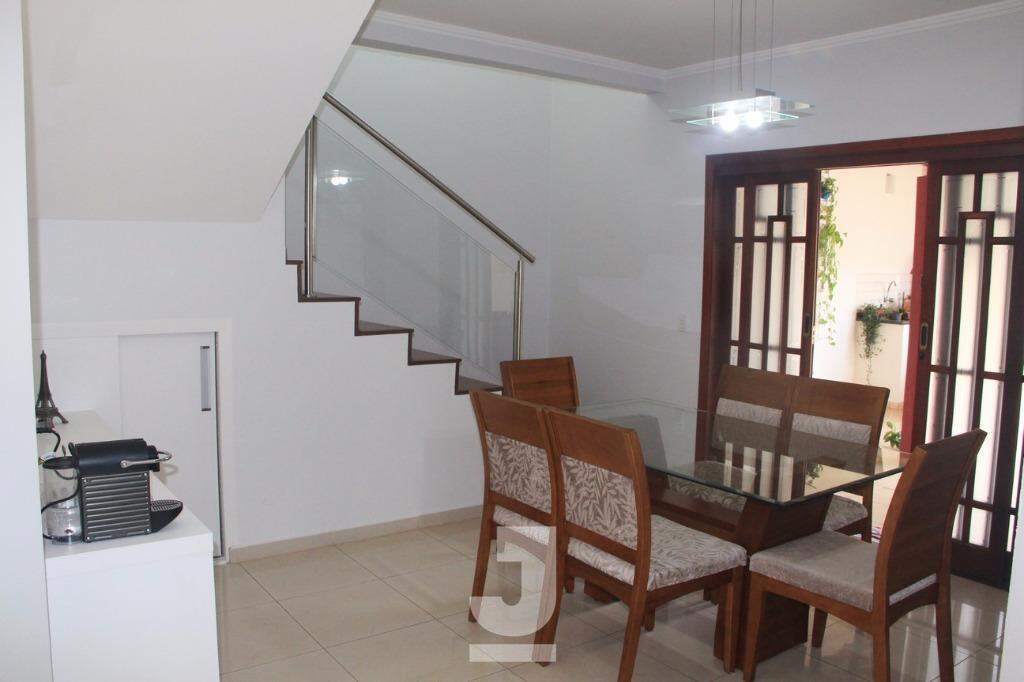 Casa de Condomínio à venda com 3 quartos, 168m² - Foto 19