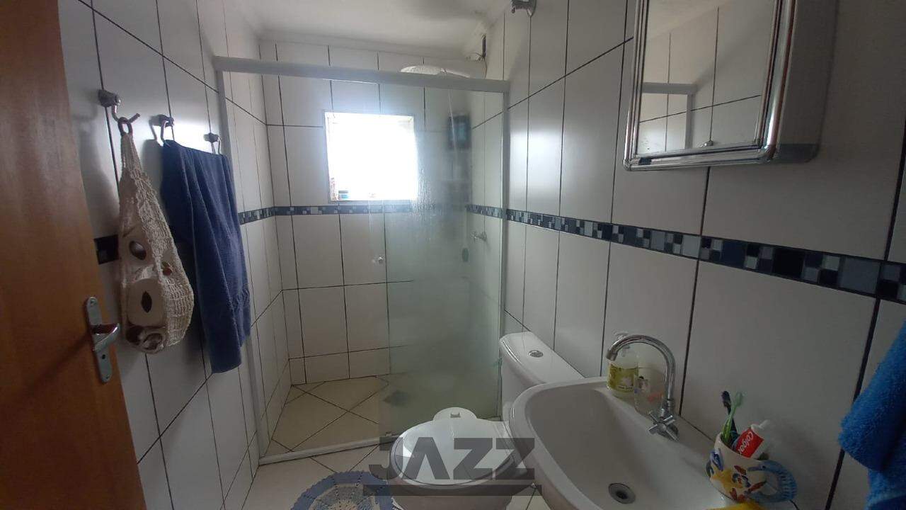 Casa à venda com 3 quartos, 200m² - Foto 22