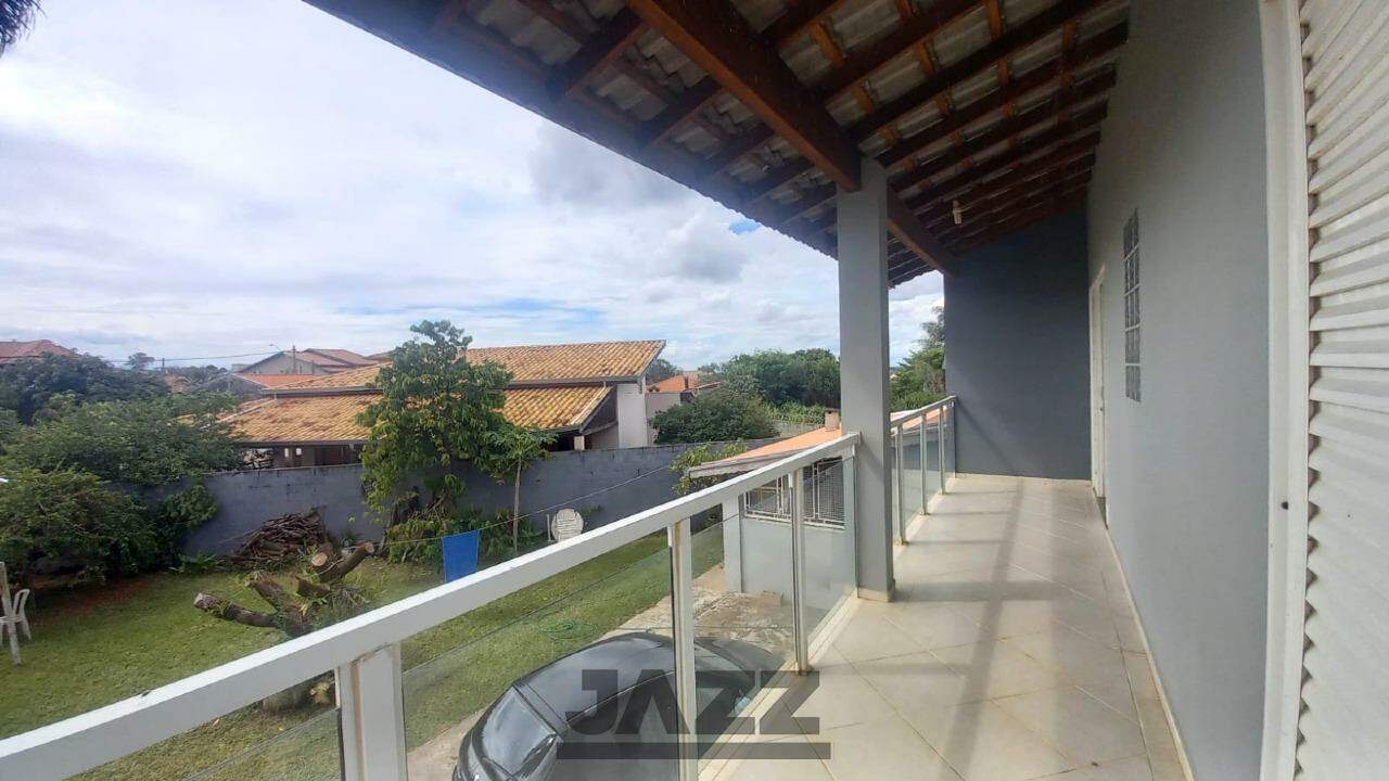 Casa à venda com 3 quartos, 200m² - Foto 15