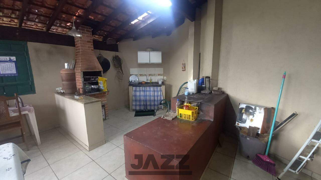 Casa à venda com 3 quartos, 200m² - Foto 20