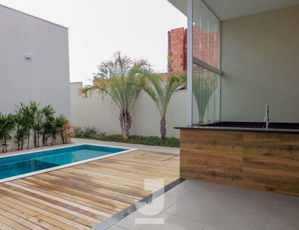 Casa de Condomínio à venda com 4 quartos, 350m² - Foto 13