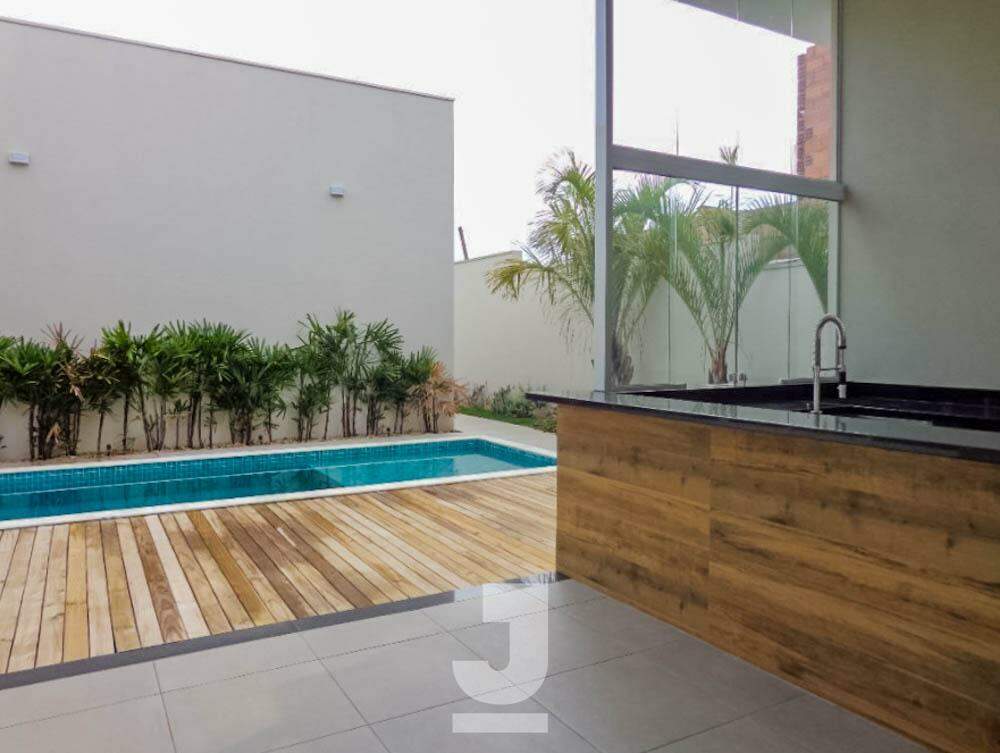 Casa de Condomínio à venda com 4 quartos, 350m² - Foto 11