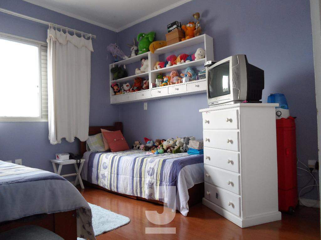 Apartamento à venda com 4 quartos, 280m² - Foto 35