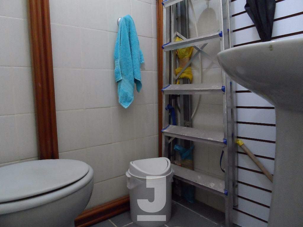 Apartamento à venda com 4 quartos, 280m² - Foto 21