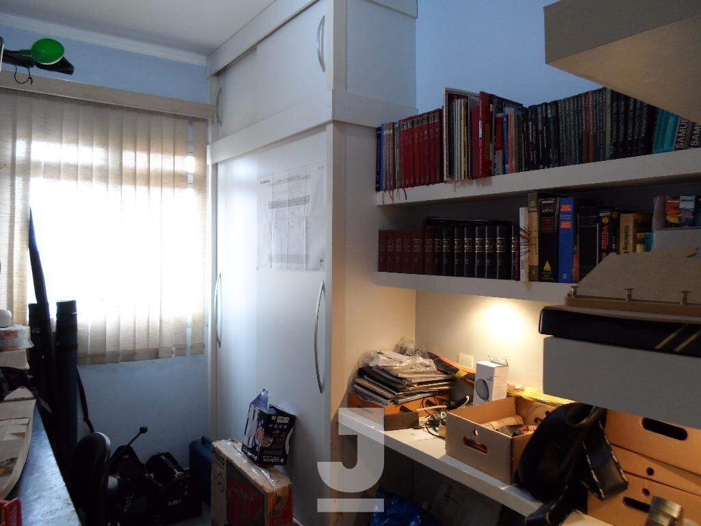 Apartamento à venda com 4 quartos, 280m² - Foto 15