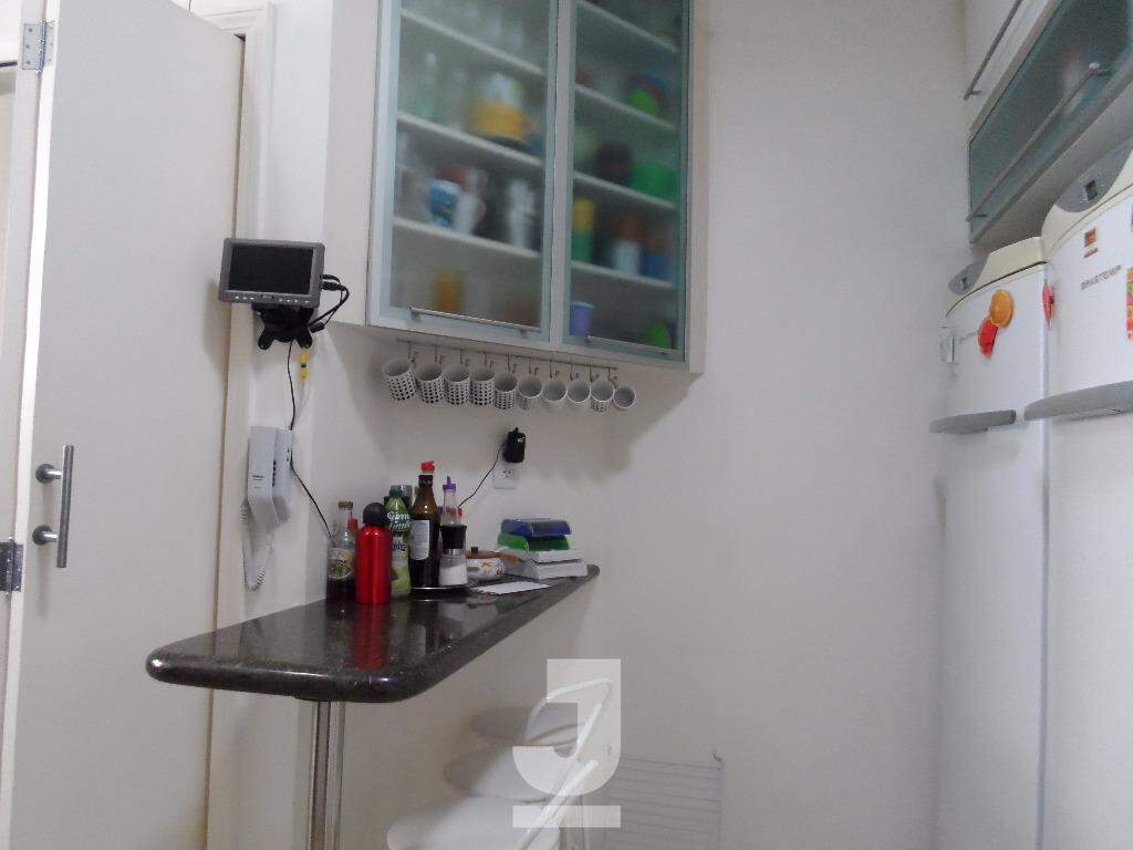 Apartamento à venda com 4 quartos, 280m² - Foto 8