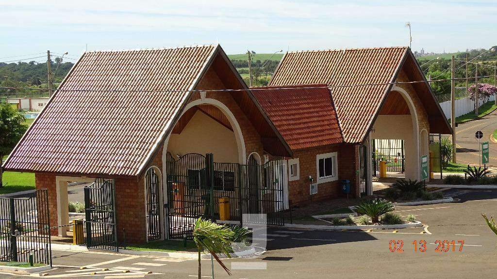 Casa de Condomínio à venda com 3 quartos, 250m² - Foto 47