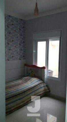 Casa de Condomínio à venda com 3 quartos, 168m² - Foto 13