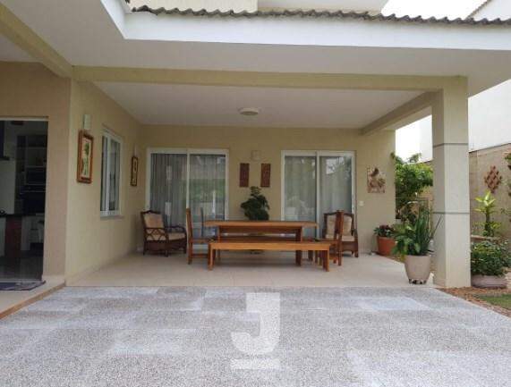 Casa de Condomínio à venda com 4 quartos, 315m² - Foto 27