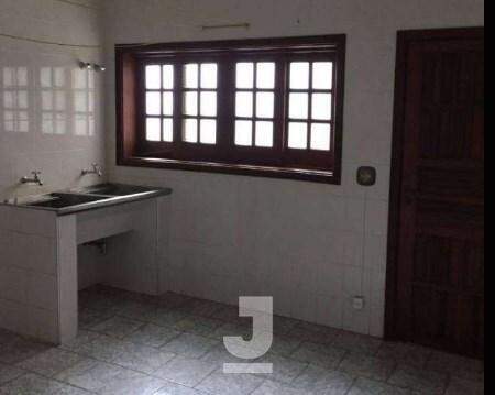 Casa de Condomínio à venda com 4 quartos, 389m² - Foto 6