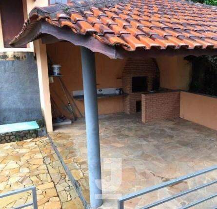 Casa de Condomínio à venda com 4 quartos, 389m² - Foto 30